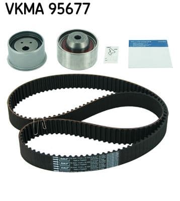 RULMAN VKMA 95677