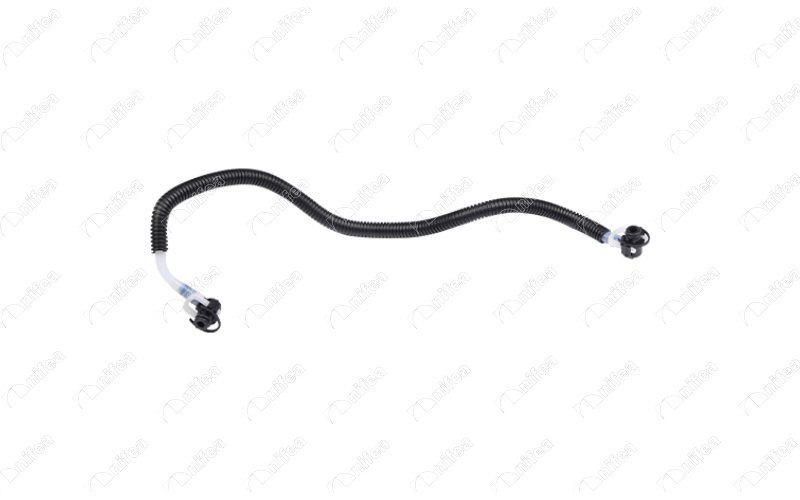 YAKIT HORTUMU MERCEDES OM611 OM646 W203 - NIFEA - OEM A6110704832