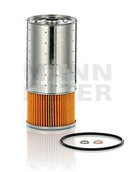 YAG FILTRESI MERCEDES OM615 OM616 W123 S123 C123 UNIMOG - MANN - OEM A6011800610