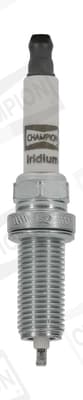 BUJİ P108 1.0VTI 14>TOYOTA AURIS 1.6-1.8(07-12)