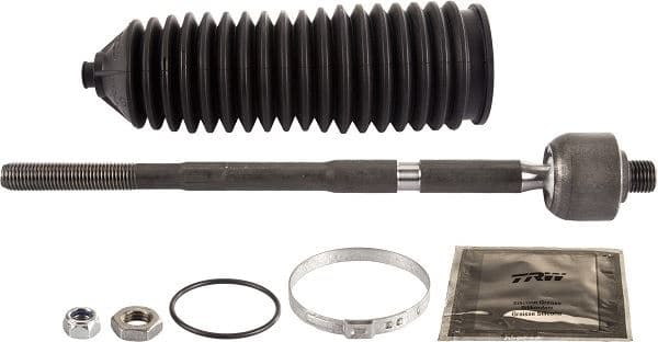 ROT MİLİ KORUKLU SET KA 1.2/1.3TDCI 09=>