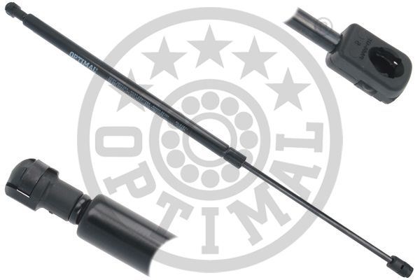GAZLİ AMORTİSÖR BAGAJ/YÜKLEME BÖLÜMÜ HYUNDAI ACCENT II (LC) (1999/09-2005/11) - OPTIMAL - OEM 8177025210