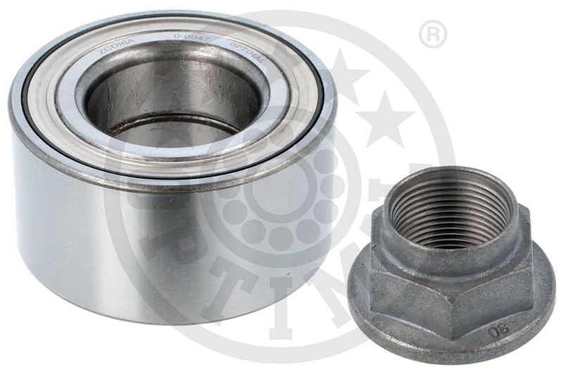 ÖN TEKER RULMANI FIAT DOBLO 01> (37x72x37) — OPTIMAL 801428S - OPTIMAL - OEM 46529970