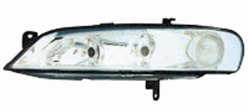 FAR ELEKTRIKLI SOL VECTRA 1999 - 2002 - TYC - OEM 1216057