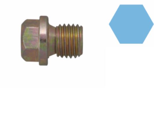 KARTER TAPASI BMW M62 S62 E39 E52 - CORTECO - OEM 07119903199