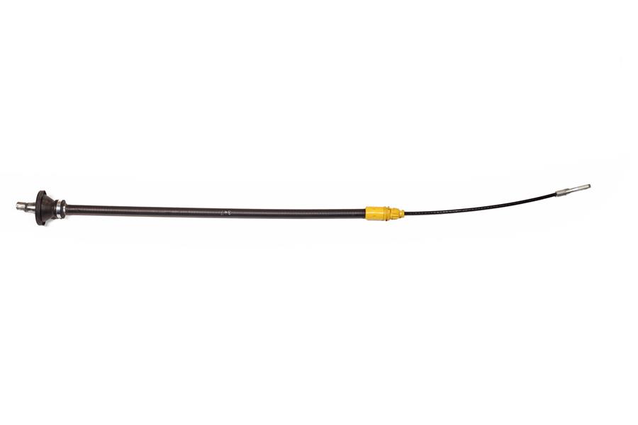 EL FREN TELLERİ ÖN TRAFIC (İngiliz Model) - CAVO - OEM 365304385R
