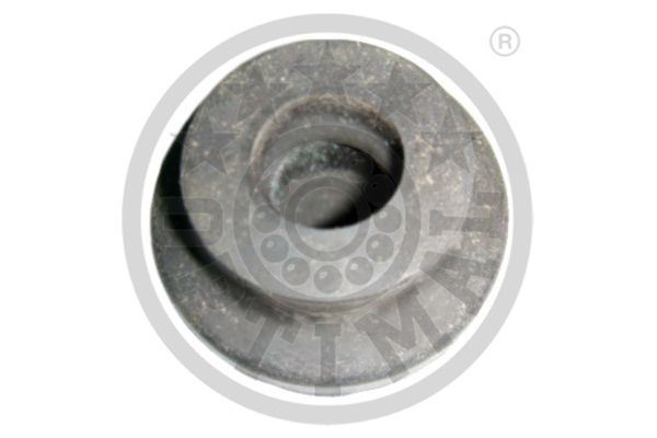 LASTİK DAYANAK MOTOR BAGLANTİSİ A48D2-B5)-A4 Avant8D5-B5)-A64B2-C5)-A6 Avant4B5-C5)SUPERB3U4)PASSA - OPTIMAL - OEM 8D0199339E