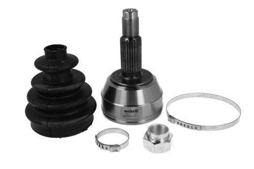 AKS KAFASI FORD EUROPE W;1.6İ 16V. CABRİO. SW;1.8 16V XR3İ. CABRİO. SW;1.8 D. SW;1.8İ 16V. CABRİO. S - CIFAM - OEM 92AG3K183BA
