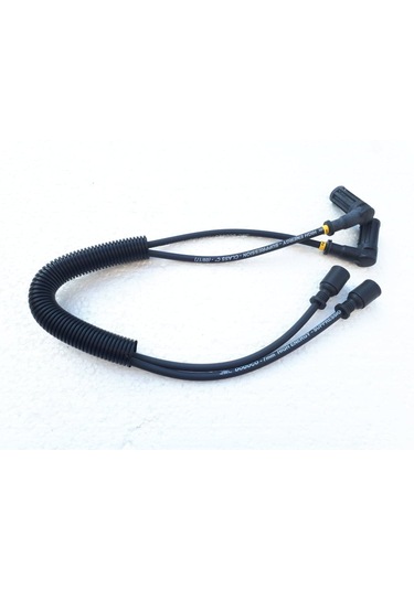 DODUCO BOBİN + BUJİ KABLO SETLERİ 126 BIS - DODUCO - OEM 7619338