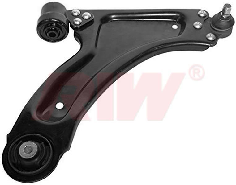 ALT SALINCAK KOMPLE SAĞ OPEL CORSA C 00> COMBO C 00> - RIW - OEM 13140038