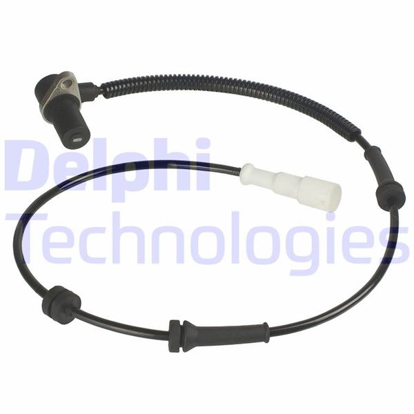 ABS DEVİR SENSÖRÜ ÖN SAĞ CHEVROLET LACETTI (J200)-NUBIRA 05> - DELPHI - OEM 96549713-96455870
