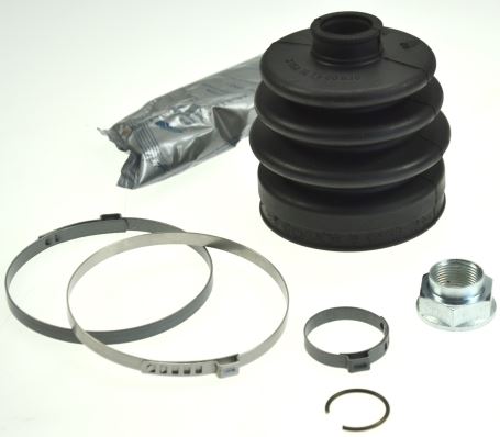 (x) AKS KÖRÜĞÜ DIŞ CIVIC 1.6 (92-95) MAZDA 626 1.6 (87-91) - GKN - OEM 44018SE0A90