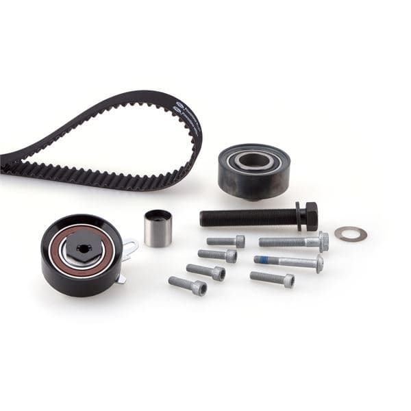 TRİGER SETİ (141x26) CRAFTER 2.5TDI BJK-BJL-BJM