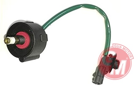 MAZOT FILTRE SENSORU RENAULT KANGOO II III LAGUNA III - 15 DCI - GUA - OEM 7701068619