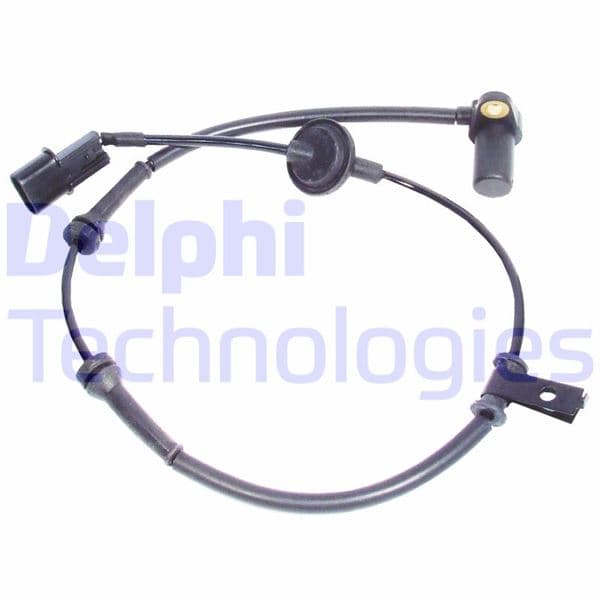 ABS HIZ SENSÖRÜ ÖN SAĞ HYUNDAI GETZ (02-05)(750m)