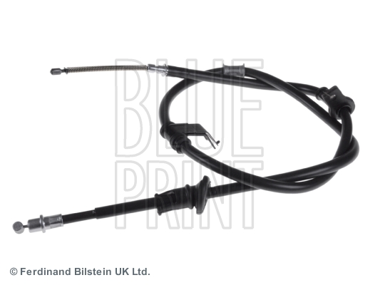 EL FRENİ TELİ ACCENT/PONY X3 1994-06 — BLUEPRINT ADG04632 - BLUEPRINT - OEM 5977022000