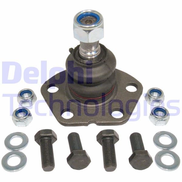 ROTİL ALT DUCATO-BOXER-JUMPER 1.9D-2.5D-2.5TD-2.8H...