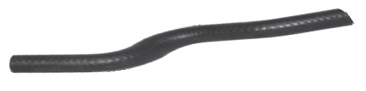 RADYATOR HORTUMU (UST) HONDA CIVIC VII 1.4-1.5-1.6 HB-SEDAN 01-06 - GROS - OEM 19501-PLC-000