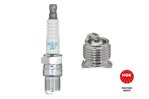 BUJİ BR6FS MOTOSİKLET - NGK - OEM 9009820865