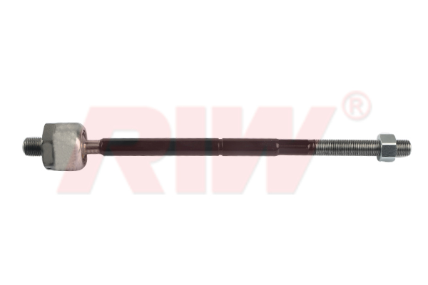 ROT MİLİ ÖN FORD FREESTYLE (05-07) - RIW - OEM EV800221