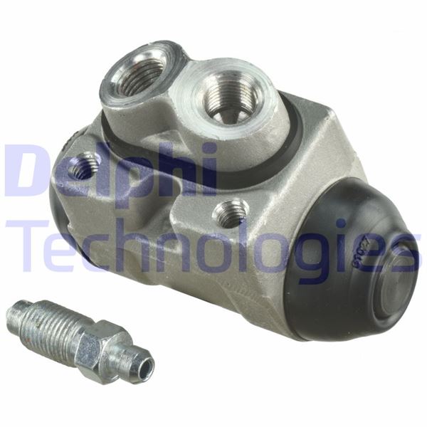 FREN SİLİNDİRİ ACCENT 1.3-1.5-1.6 (00-05) GETZ 1.1-1.3-1.4-1.6-1.5 (03-07) 17.5mm - DELPHI - OEM 5833002000