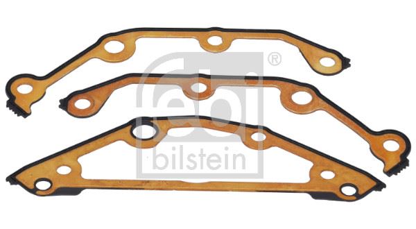 CONTA TAKIMI KUMANDA MUHAFAZASI İÇİN BMW - FEBI - OEM 11141439717
