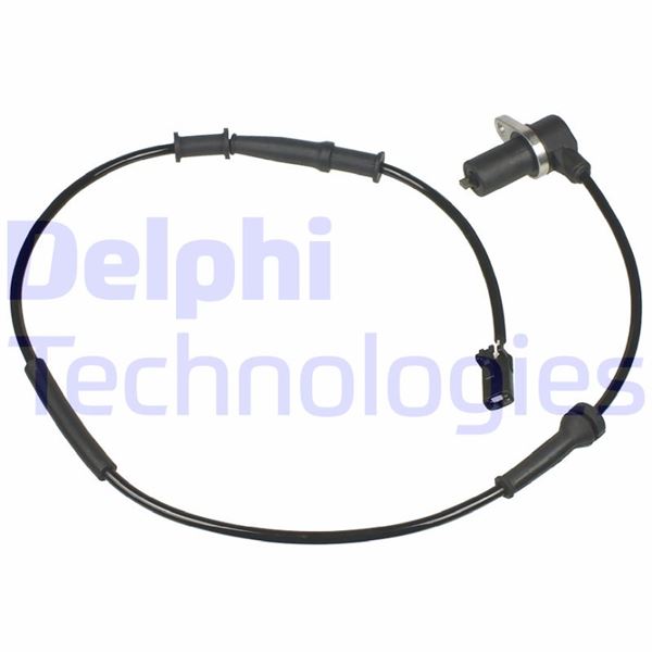 ABS HIZ SENSÖRÜ ÖN HYUNDAI ACCENT (94-00)(825m) - DELPHI - OEM 9567125000