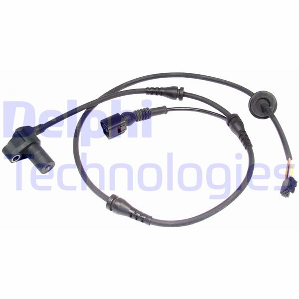 ABS HIZ SENSÖRÜ ÖN; SOL/SAĞ AUDI A4. S4 06/03>06/08 - DELPHI