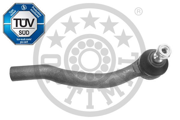 UZUN ROT KAFASİ LEGEND IHS-KA)-LEGEND I CoupeKA_)800XS)-800 Coupe-800 HatchbackXS) - OPTIMAL - OEM 53540SD4003