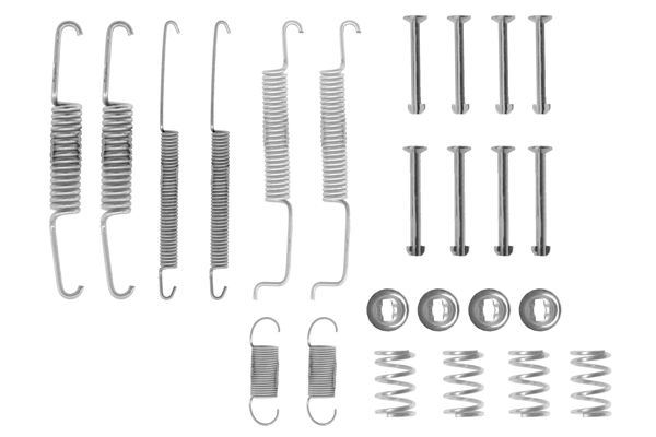 AKSESUAR SETİ — BOSCH 1987475002 - BOSCH