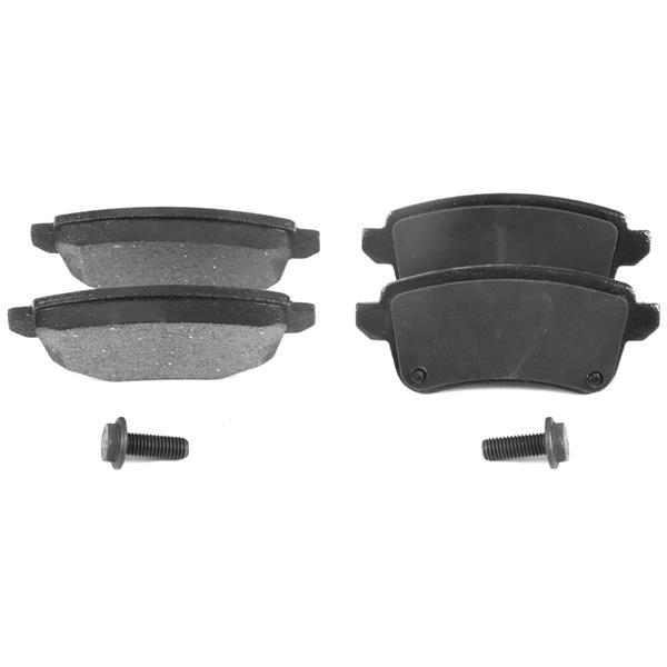 ARKA BALATA RENAULT MEGANE IV 15> ESPACE V 15 - AYD - OEM 440608235R