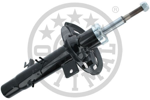 ÖN AMORTİSÖR SOL P208 (2012=> (GAZLI) Tekerlek ...
