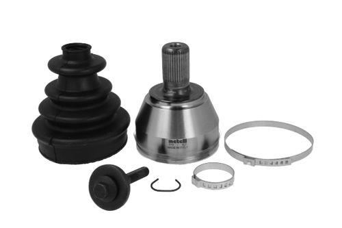 ÖN AKS KAFASI DIŞ FOCUS II CMAX 1.6 TDCI 03>11 1.4-1.6-1.8-2.0 TDCİ 04>11 VOLVO S40 1.6D C30 (26X36) - CIFAM - OEM 1302515