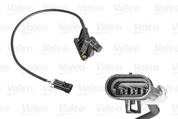 EKSANTRİK MİL SENSÖRÜ ASTRA F-ASTRA G-CORSA B-TIGRA-VECTRA B-ZAFIRA 1.4-1.6 16V - VALEO - OEM 90412795