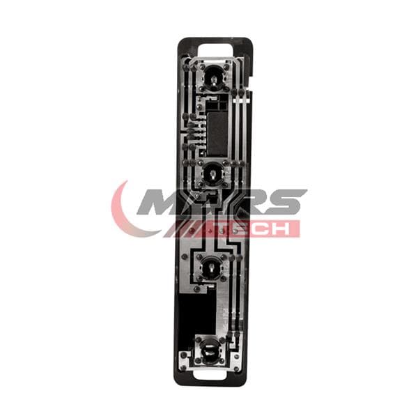 STOP LAMBA M.SPRINTER (02-05) SOKET-VOLT LT35 (98-...