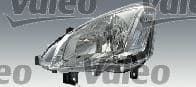 SOL FAR BERLINGO 12> (ELEKTRİKLİ) (H4) (MOTORLU...