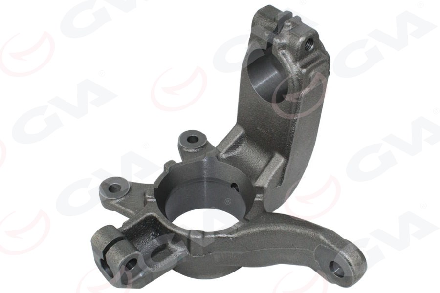 ÖN AKS TAŞIYICI SAĞ FORD FIESTA (02>08) ABS LI - GVA - OEM 2S613K185AE