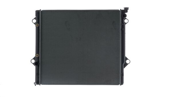 KÜHLMİTTELKÜHLER TOYOTA FJ CRUISER - MAHLE