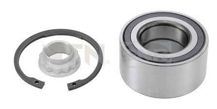 TEKER RULMANI ARKA BMW E81 E87 E82 E84 E88 E90 E91 - SNR - OEM 33416775842