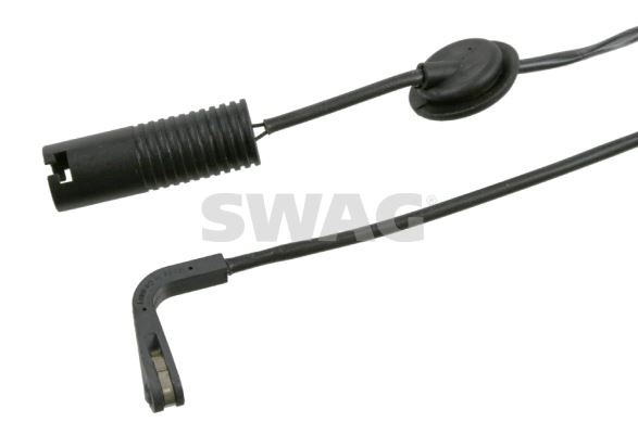 FREN İKAZ KABLOSU (FEBI 17965) - SWAG - OEM SOM100030