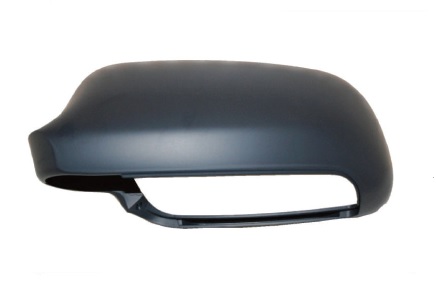 DIŞ DİKİZ AYNA KAPAĞI ASTARLI SĞ A3 3D/5D 00-03 - ART - OEM 8D0857508GRU