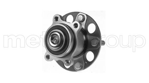 TEKER KİTİ ACCORDVII(CL-CN)-2.0(CL7)-2.2İ-CTDİ(CN1)-2.4(CL9) - CIFAM - OEM 42200SEA951