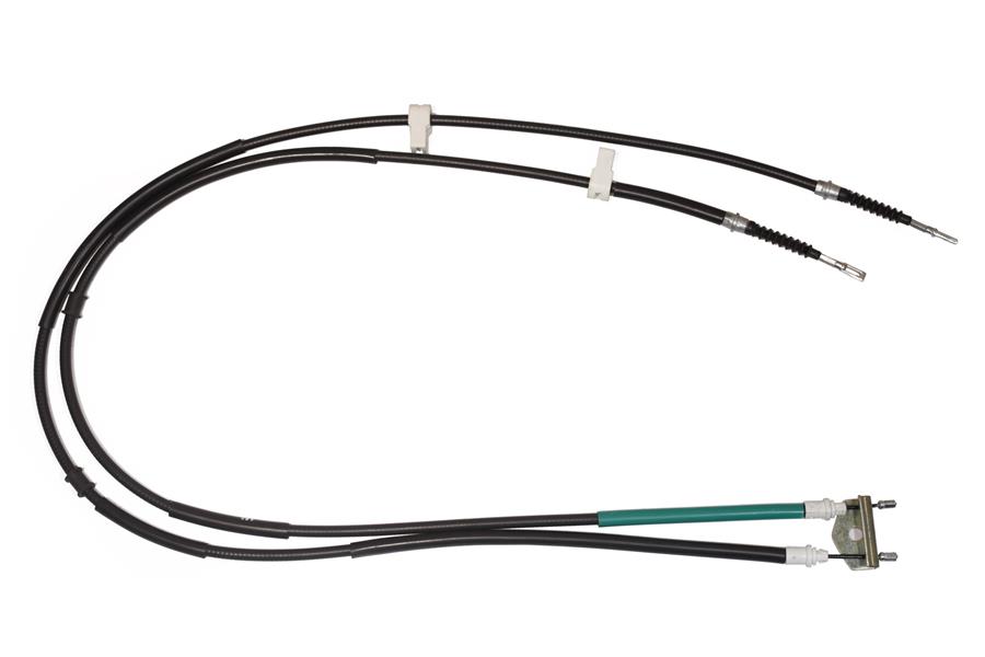 EL FREN TELLERİ ARKA FIESTA ST150 - CAVO - OEM 1359528