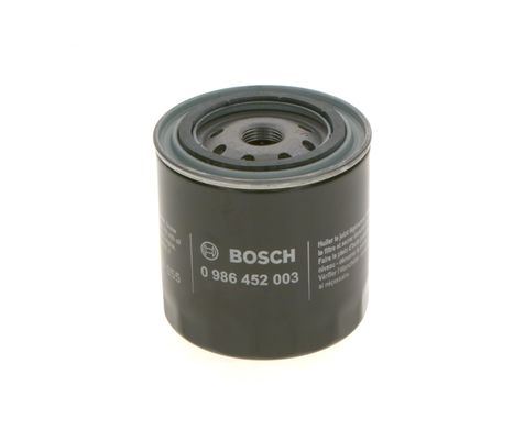 YAĞ FİLTRESİ (0451103029-F026407167) - BOSCH - OEM 4316238