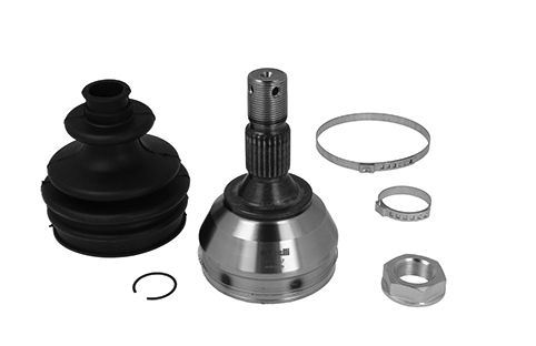 AKS KAFASI CITROËN / PEUGEOT BRİO : 2.0 / 306 (7E) BREAK : 1.9 TD / 309 II (3A/C) : 1.9 GTI / 405 I - CIFAM - OEM 3273.71
