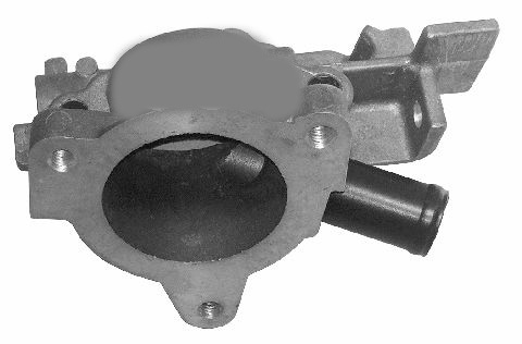 TERMOSTAT YUVASI DACIA LOGAN SANDERO CLIO SYMBOL 1.4-1.6 04=> - MY - OEM 8200493154