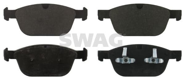 ÖN BALATA VOLVO XC60 D3 (2008-2017) D4 (12-17) D5 ...
