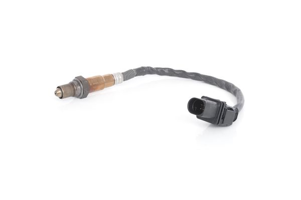 OKSIJEN SENSORU BMW E87 F20 F21 E90 E91 E92 E93 F0 - BOSCH - OEM 13627791600