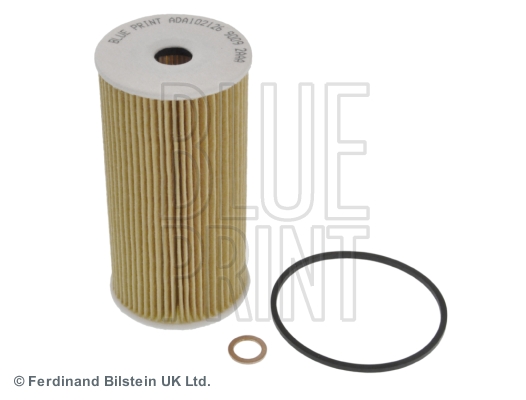 YAĞ FİLTRESİ CHRYSLER — BLUEPRINT ADA102126 - BLUEPRINT - OEM 68031597ABSK1