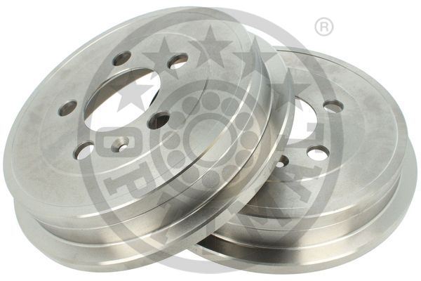 KAMPANA VW-SKODA-SEAT-AUDİ-POLO-FABİA-CORDOBA-İBİZA 01> (DIŞ ÇAP: 240mm) - OPTIMAL - OEM 6Q0609617